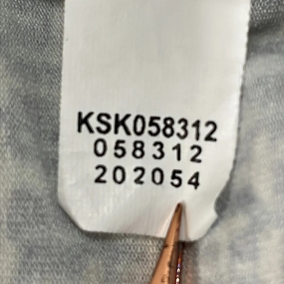 J. Jill The Wearever Collection Smooth Fit Pencil Skirt M Petite - Picture 10 of 12